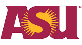 Arizona State University logo