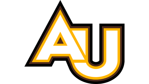 Adelphi University logo