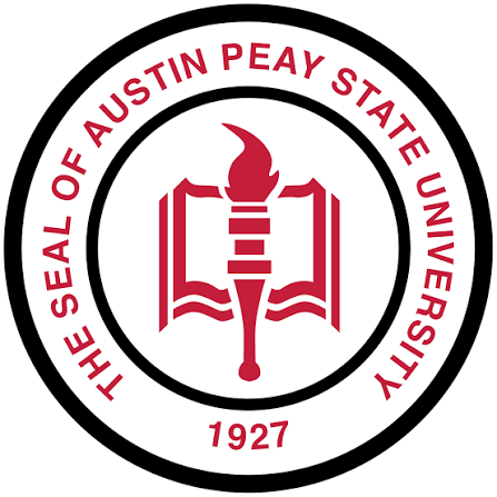 Austin Peay State University logo