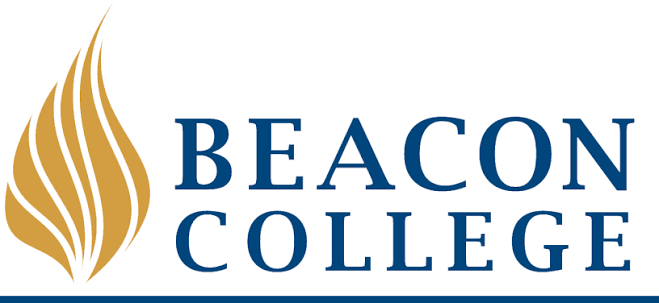 Beacon College logo