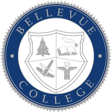 Bellevue College logo