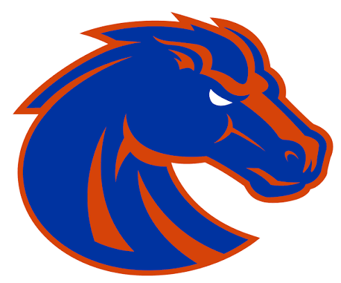 Boise State Athletics logo