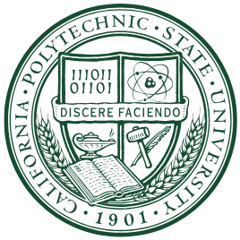 Cal Poly logo