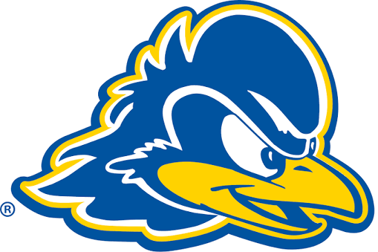 Delaware Athletics logo