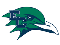 Endicott Athletics logo