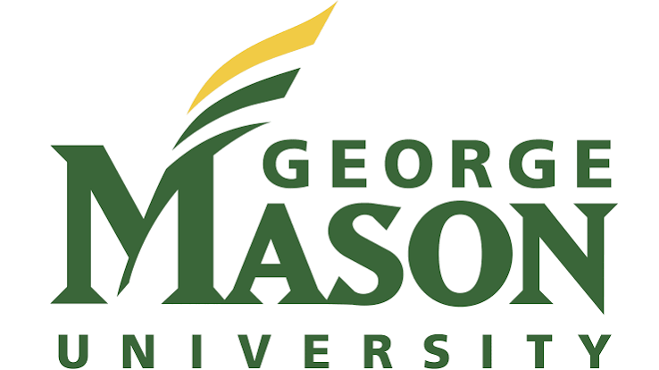 George Mason University logo