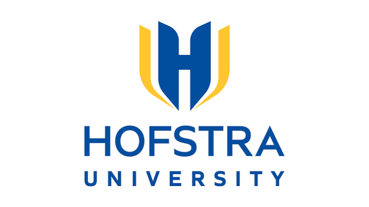 Hofstra University logo