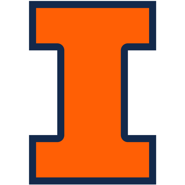 Illinois Fighting Illini logo