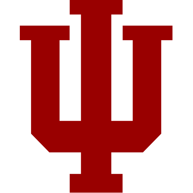 Indiana Hoosiers logo