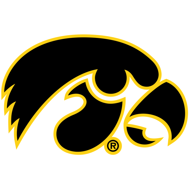 Iowa Hawkeyes logo