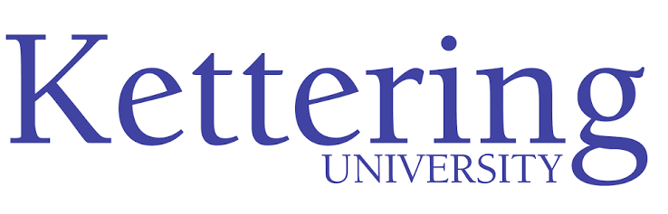 Kettering University logo