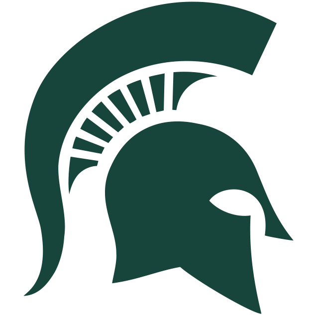Michigan State Spartans logo