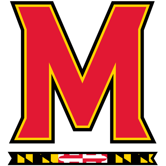 Maryland Terrapins logo