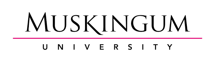 Muskingham University logo