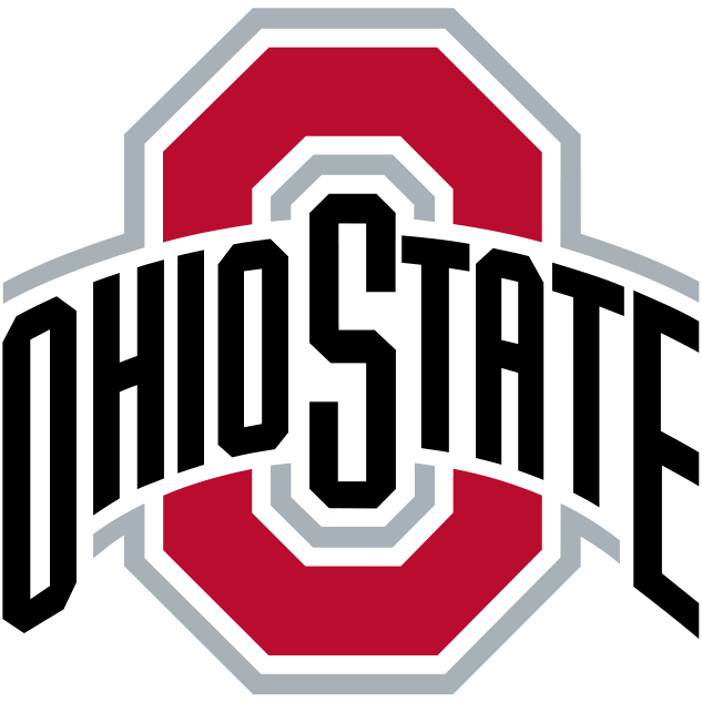 Ohio State Buckeyes logo