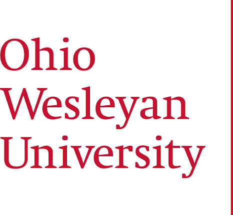 Ohio Wesleyan University logo