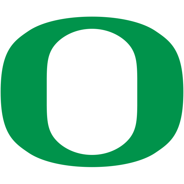 Oregon Ducks logo