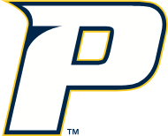 Pace University Athletics logo