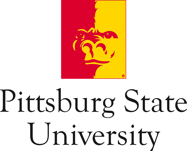 Piitsburg State University logo