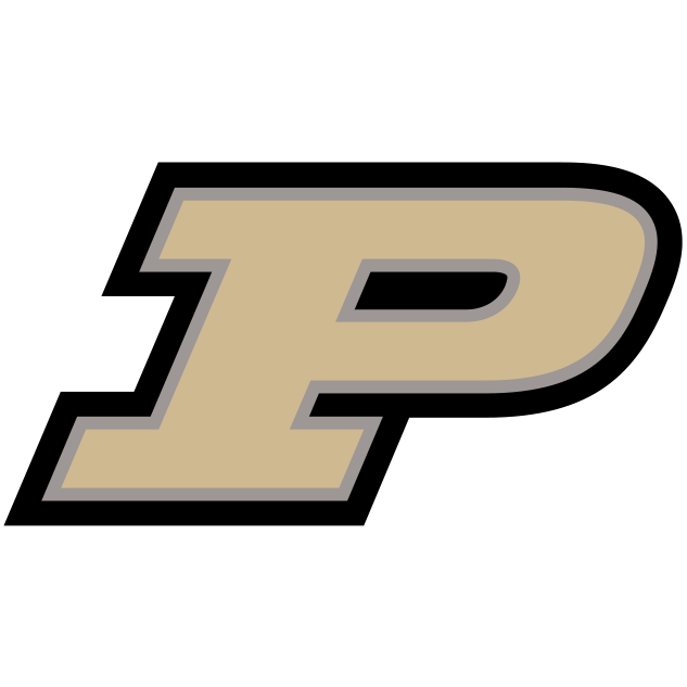 Purdue Boilermakers logo