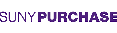 SUNY Purchase logo