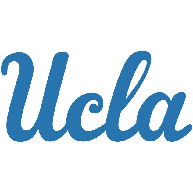 UCLA Bruins logo