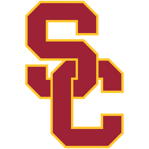 USC Trojans logo