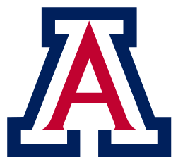 University of Arizona logo