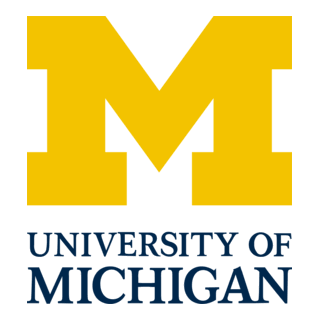University of Michigan–Ann Arbor logo