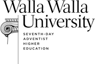 Walla Walla University logo