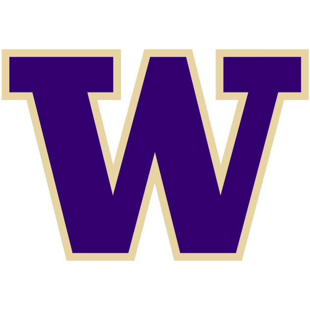 Washington Huskies logo
