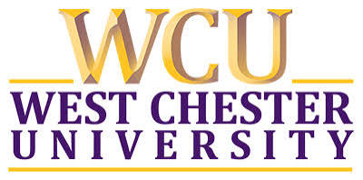 West Chester University logo