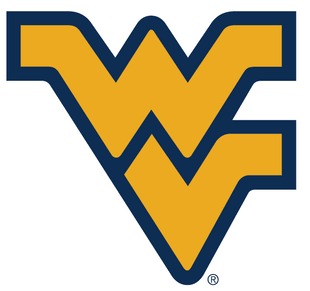 West Virginia University logo