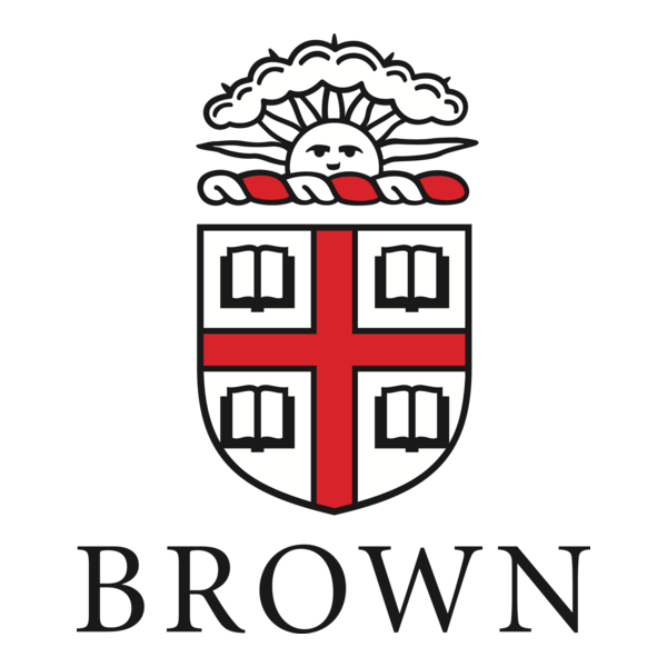 Brown University logo