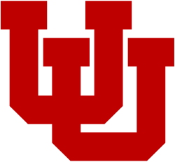 Utah Athletics logo