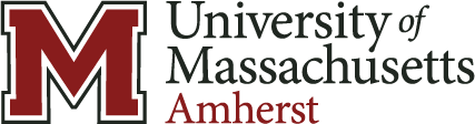 UMass Amherst logo