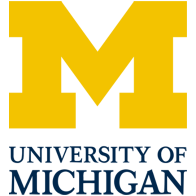 University of Michigan logo