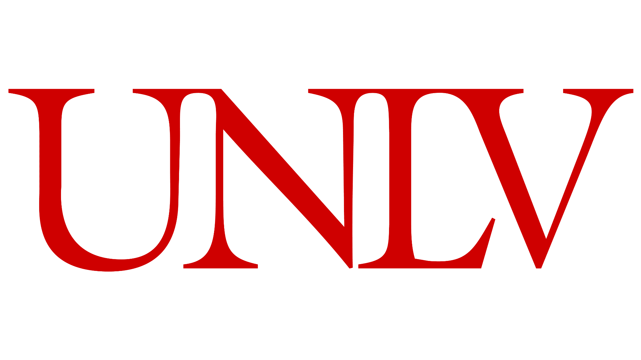UNLV logo