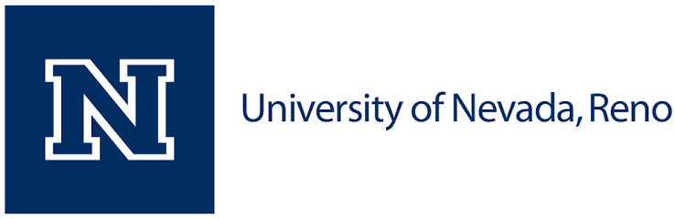University of Nevada Reno logo