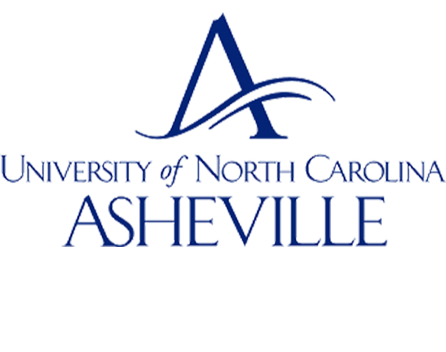 UNC Asheville logo