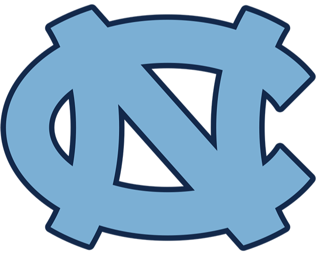 University of North Carolina logo