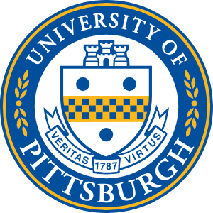 University of Pittsburgh logo