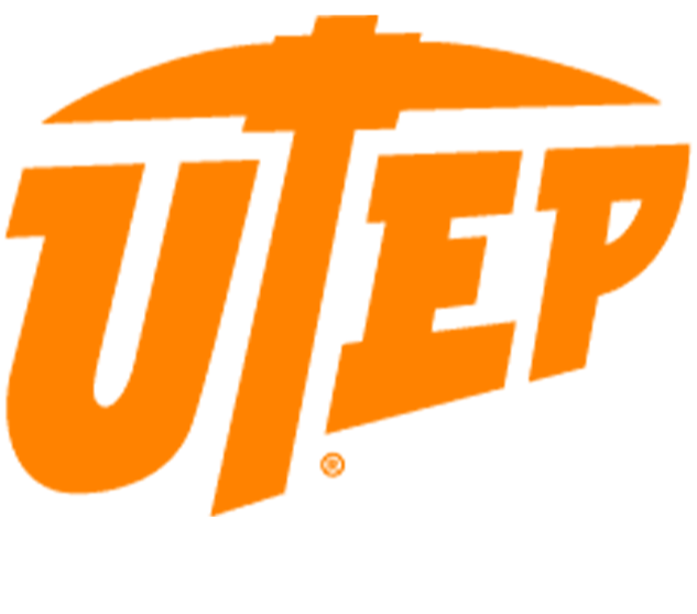 UTEP logo