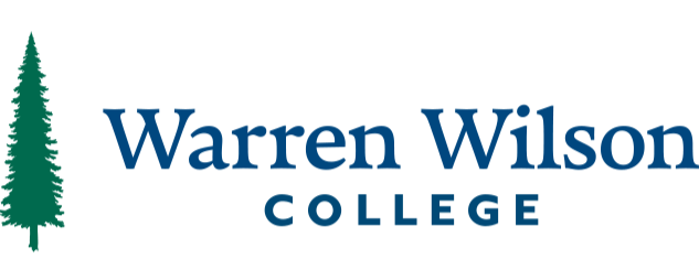 Warren Wilson College logo