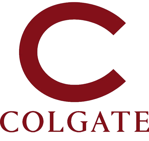 Colgate University logo