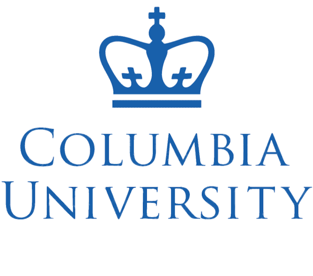 Columbia University logo