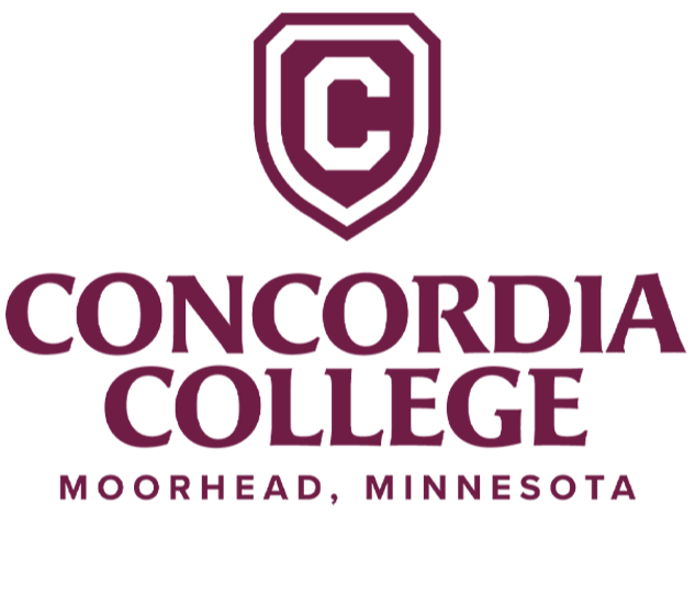 Concordia College logo