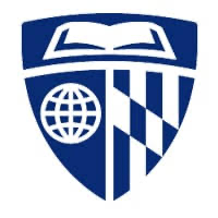 Johns Hopkins University logo