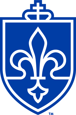 Saint Louis University logo