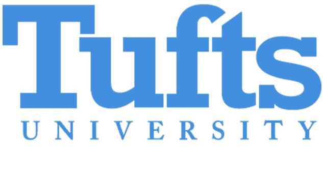 Tufts University logo